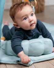 Done by Deer activity play mat Sea friends, Blue