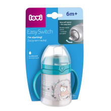 LOVI mācību krūze INDIAN SUMMER, 150 ml, 35/352