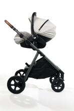 Joie Aeria stroller Signature Oyster