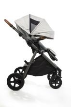 Joie Aeria stroller Signature Oyster