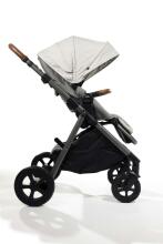 Joie Aeria stroller Signature Oyster