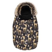 Lenne Baby bag BAMBY Art. 21301/4220