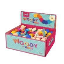 Kids Krafts Majigg Woody The Worm Art.WD224