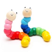 Kids Krafts Majigg Woody The Worm Art.WD224