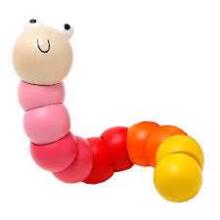 Kids Krafts Majigg Woody The Worm Art.WD224