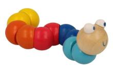Kids Krafts Majigg Woody The Worm Art.WD224