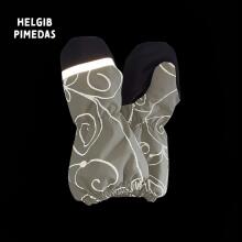 Lenne Mittens SNOW Art. 21175/5055