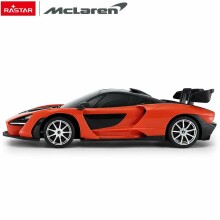 Rastar McLaren Senna Art.96300 Радиоуправляемая машина масштаба 1:18
