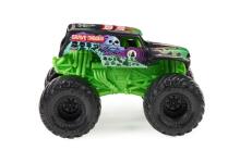 MONSTER JAM 1:70 monstru smagā automašīna, 6047123
