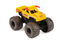 MONSTER JAM 1:70 monstru smagā automašīna, 6047123