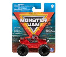 MONSTER JAM 1:70 monstru smagā automašīna, 6047123