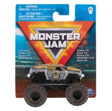MONSTER JAM 1:70 monstru smagā automašīna, 6047123