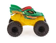 MONSTER JAM 1:70 monstru smagā automašīna, 6047123