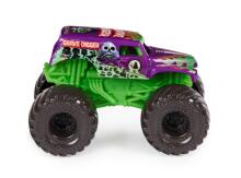 MONSTER JAM 1:70 monstru smagā automašīna, 6047123