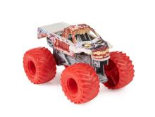 MONSTER JAM 1:70 monstru smagā automašīna, 6047123