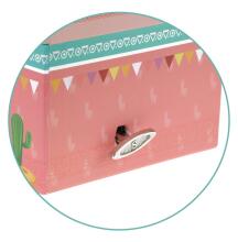 Toi Toys Music Box Art.35592B