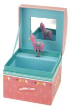 Toi Toys Music Box Art.35592B