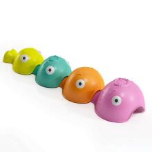 OK Baby Funnies Bath Toys Art.39110000
