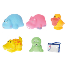 OK Baby Bath Toys Art.38460000