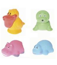 OK Baby Bath Toys Art.38460000