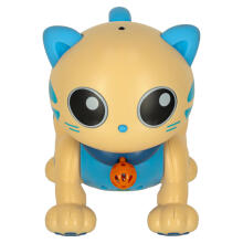 Ikonka Interactive Toy Cat Art.KX4397_1