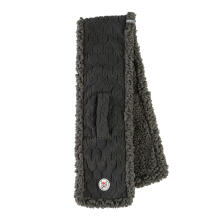 Lodger Muffler Empire Fleece Pigeon Art.MF 626
