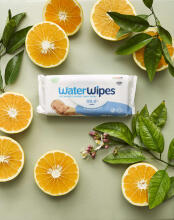WaterWipes Bio Baby Wipes Art.137582