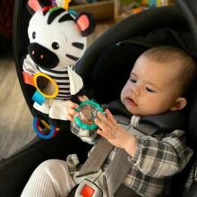 BABY EINSTEIN Rotaļīgs draugs, 12793