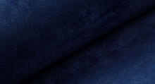 Qubo™ Baby Rabbit Sapphire FRESH FIT beanbag