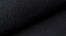 Qubo™ Daddy Rabbit Onyx FRESH FIT beanbag