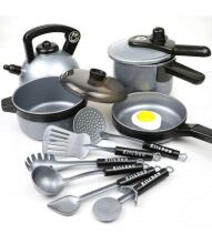 TLC Baby Kitchen Set Art.137687