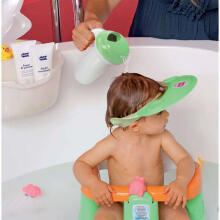 Ok Baby Bathing Container Art.38890035 MIX colors
