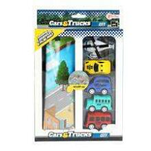 Toi Toys  Cars Art.4100073