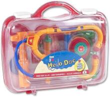 Toi Toys Doctor Set Art.55602093