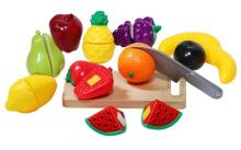 Beeboo Food Set Art.45006964