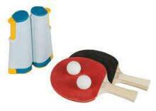Idena Tennis Set Art.40204