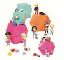 Toi Toys Lil Snaps Art.1005893