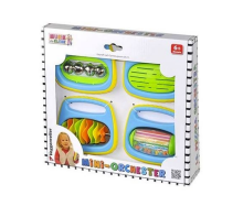 Toi Toys Musical Toys Art.88306141