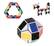 Idena Magic Snake Art.48148