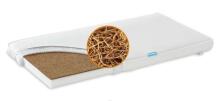 La bebe™ Mattress Coco-Air-Coco Art.137793 Mattress 120x60x6 cm