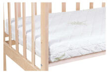 La bebe™ Mattress Coco-Air-Coco Art.137793 Mattress 120x60x6 cm