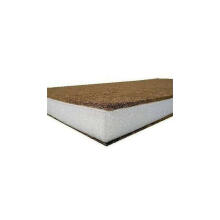 La bebe™ Mattress Coco-Air-Coco Art.137793 Mattress 120x60x6 cm