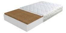 La bebe™ Mattress Coco-Air-Coco Art.137793 Mattress 120x60x6 cm