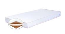 La bebe™ Mattress Coco-Air-Coco Art.137793 Mattress 120x60x6 cm