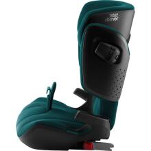 BRITAX autokrēsls KIDFIX i-SIZE, atlantic green, 2000035125