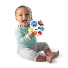 BABY EINSTEIN Octo-Push Bubble Pop rotaļlieta, 12684