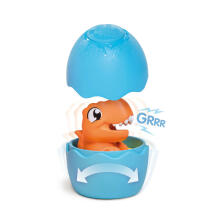 TOMY spēle Spin & Hatch Dino Olas, E73252