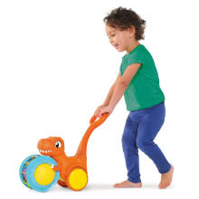 TOMY slīdnis Pic & Push T-Rex, E73254