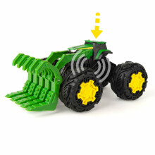 JOHN DEERE traktors Rev Up, 47327
