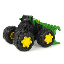 JOHN DEERE traktors Rev Up, 47327